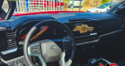 Chevrolet Cheyenne 2023
