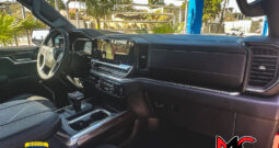 Chevrolet Cheyenne 2023
