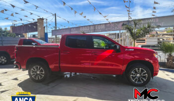 Chevrolet Cheyenne 2023 lleno