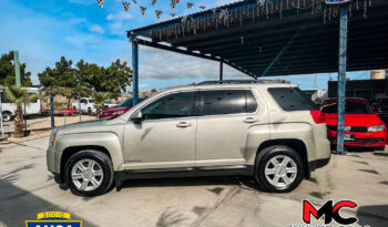 GMC Terrain 2015 lleno