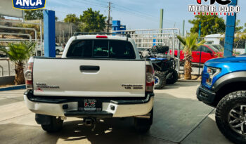 Toyota Tacoma 2008 lleno