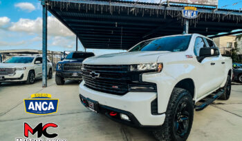 Chevrolet Cheyenne Trail Boss 2019 lleno