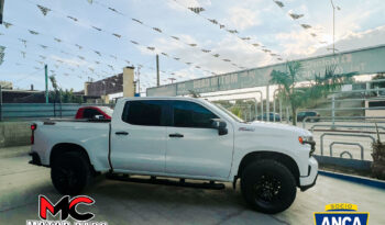 Chevrolet Cheyenne Trail Boss 2019 lleno