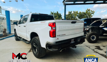 Chevrolet Cheyenne Trail Boss 2019 lleno