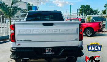 Chevrolet Cheyenne Trail Boss 2019 lleno