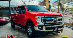 Ford 250 Super Duty  2021