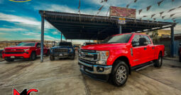 Ford 250 Super Duty  2021