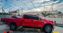 Ford 250 Super Duty  2021