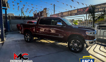 Ram 1500 Limited 2019 lleno