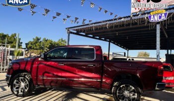 Ram 1500 Limited 2019 lleno