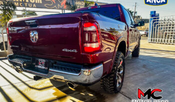 Ram 1500 Limited 2019 lleno