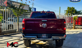 Ram 1500 Limited 2019 lleno