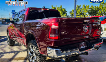 Ram 1500 Limited 2019 lleno