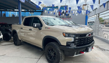 CHEVROLET CHEYENNE ZR2. 2023 lleno