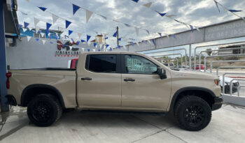 CHEVROLET CHEYENNE ZR2. 2023 lleno