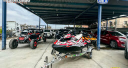 Moto acuática Sea-Doo 2014