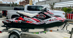 Moto acuática Sea-Doo 2014