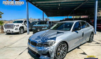 BMW 330 I 2019 lleno