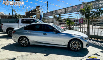 BMW 330 I 2019 lleno