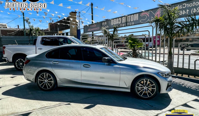 BMW 330 I 2019 lleno