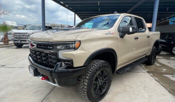 CHEVROLET CHEYENNE ZR2. 2023 lleno