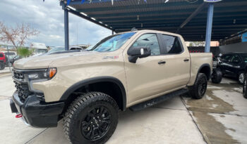 CHEVROLET CHEYENNE ZR2. 2023 lleno