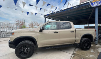 CHEVROLET CHEYENNE ZR2. 2023 lleno