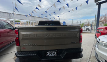 CHEVROLET CHEYENNE ZR2. 2023 lleno