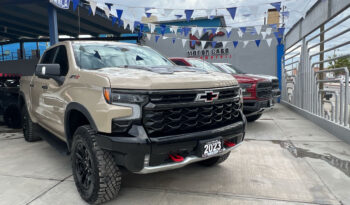 CHEVROLET CHEYENNE ZR2. 2023 lleno