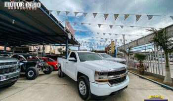 Chevrolet Silverado 2022 lleno