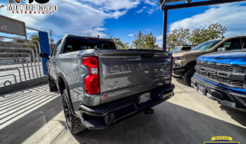 Chevrolet Cheyenne 2023 lleno