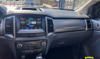 Ford Ranger 2019 Diesel lleno