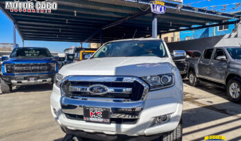 Ford Ranger 2019 Diesel lleno