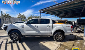 Ford Ranger 2019 Diesel lleno