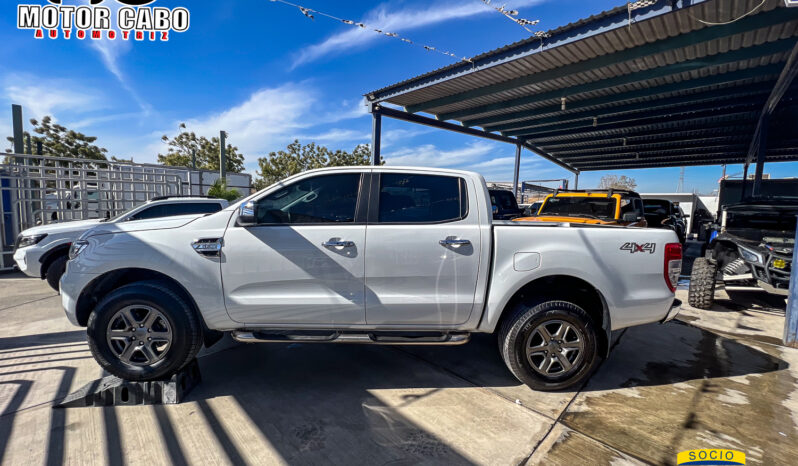 Ford Ranger 2019 Diesel lleno