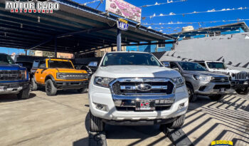 Ford Ranger 2019 Diesel lleno