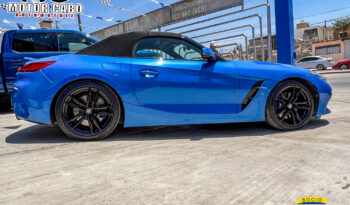 BMW Z4 M40 2022 lleno