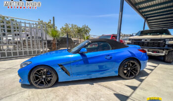 BMW Z4 M40 2022 lleno