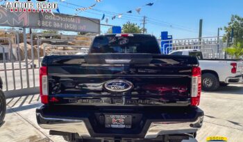 Ford F-250 2017 lleno