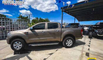 Ford Ranger 2020 lleno