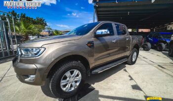 Ford Ranger 2020 lleno