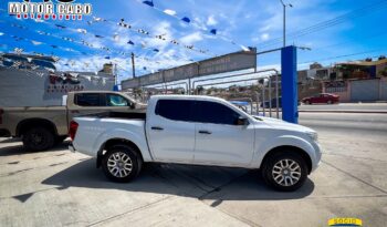 Nissan NP300 Frontier 2016 lleno