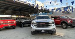GMC Sierra 2022