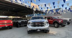 GMC Sierra 2022