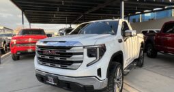 GMC Sierra 2022