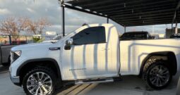 GMC Sierra 2022
