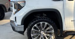 GMC Sierra 2022