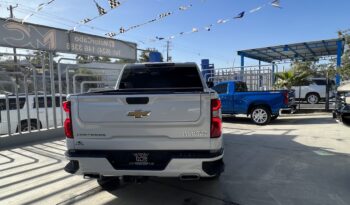 Chevrolet Chayanne High Country 2023 lleno