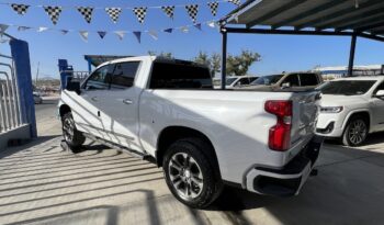 Chevrolet Chayanne High Country 2023 lleno