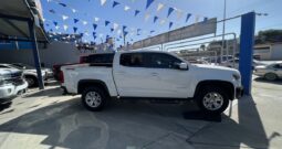 Chevrolet Colorado 2017
